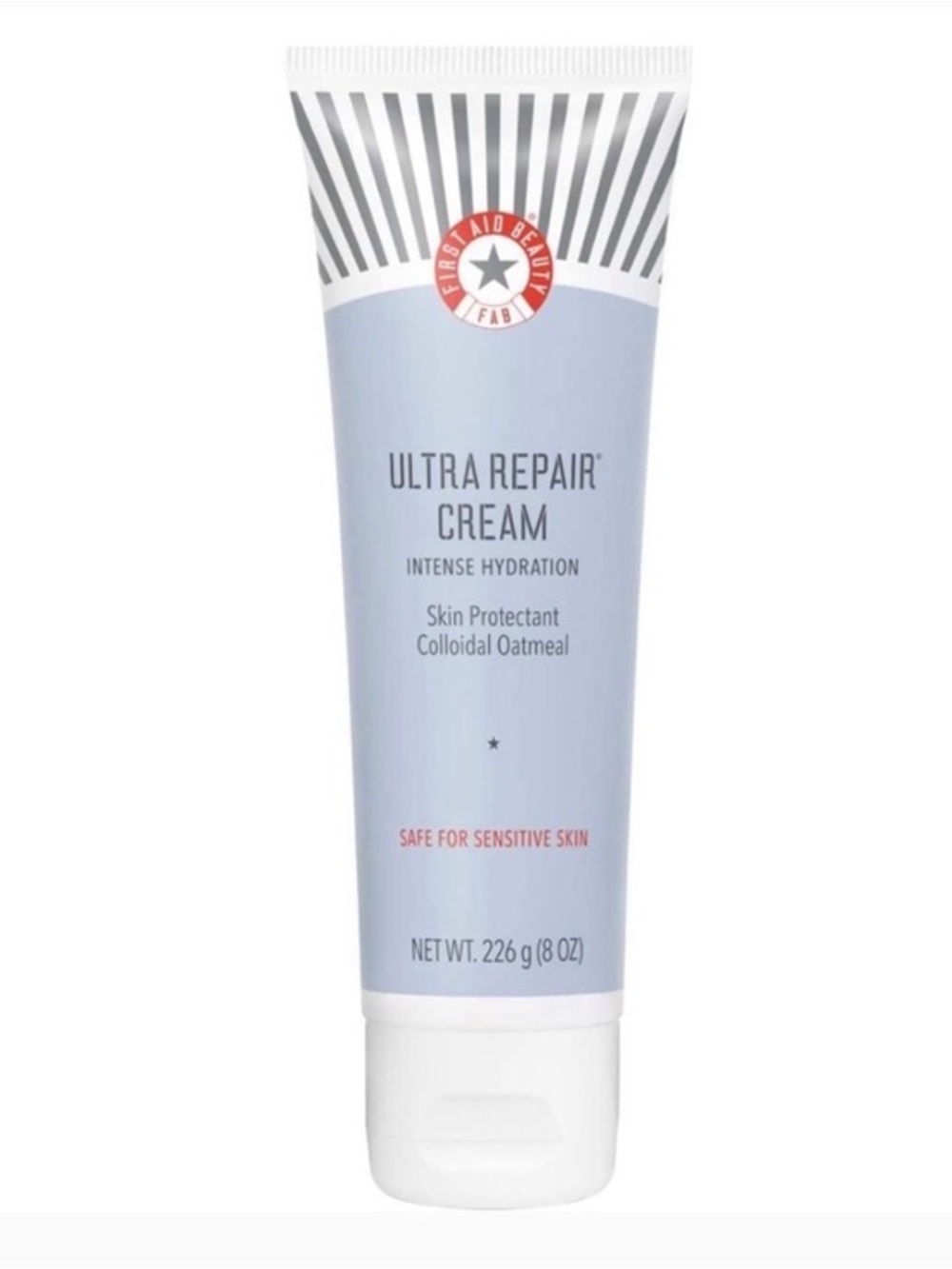 Ultra Repair Cream Intense Hydration Moisturizer 8oz
